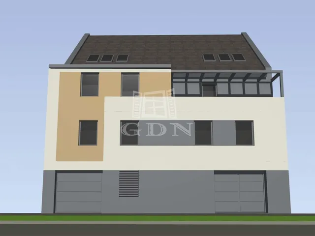 Eladó lakás Székesfehérvár, Belváros 83 nm