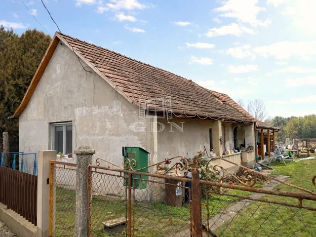 Eladó ház Sárszentmihály 72 nm