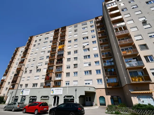 Kiadó lakás Székesfehérvár, Palotaváros 68 nm