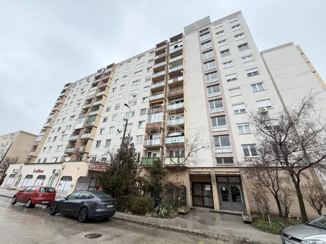 Eladó lakás Székesfehérvár, Palotaváros 53 nm