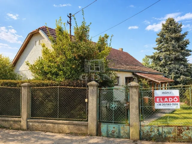 Eladó ház Sárszentmihály 80 nm