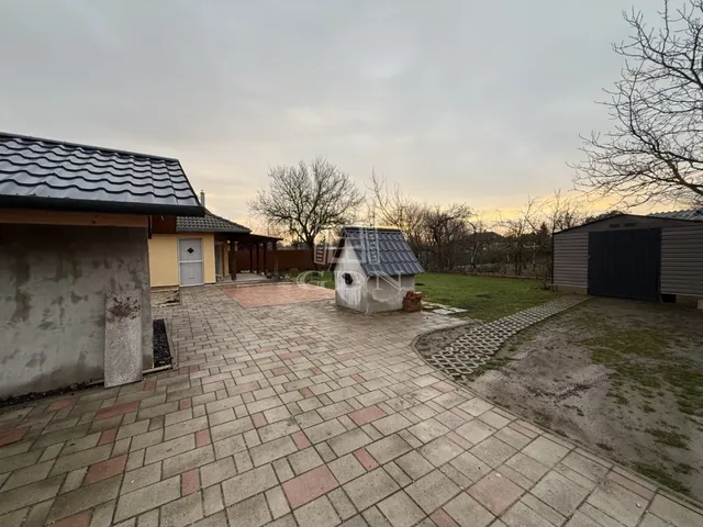 Eladó ház Székesfehérvár, Feketehegy 50 nm