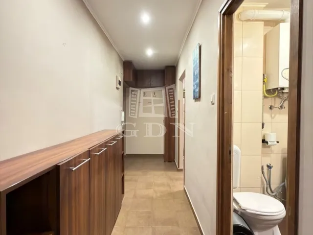 Kiadó lakás Székesfehérvár, Belváros 52 nm