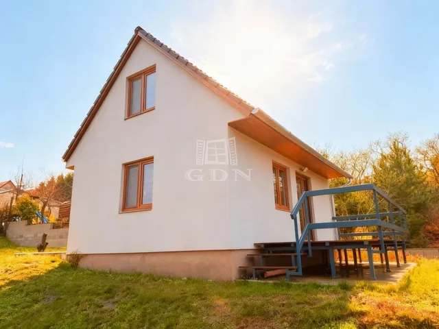 Eladó ház Pákozd 65 nm