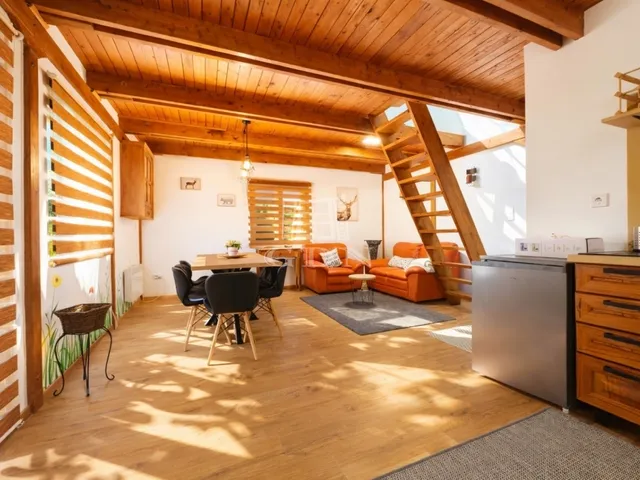 Eladó ház Pákozd 65 nm