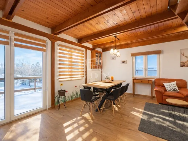 Eladó ház Pákozd 65 nm