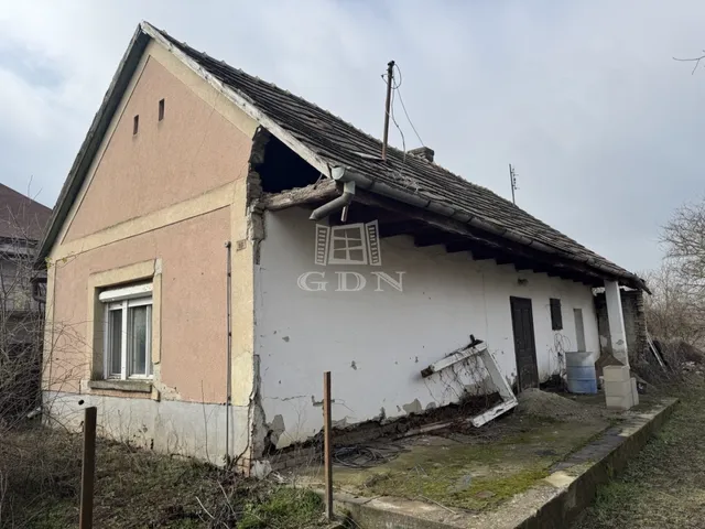 Eladó ház Sárosd 70 nm