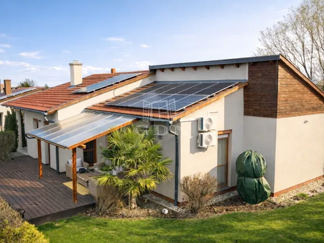 Eladó ház Úrhida 144 nm