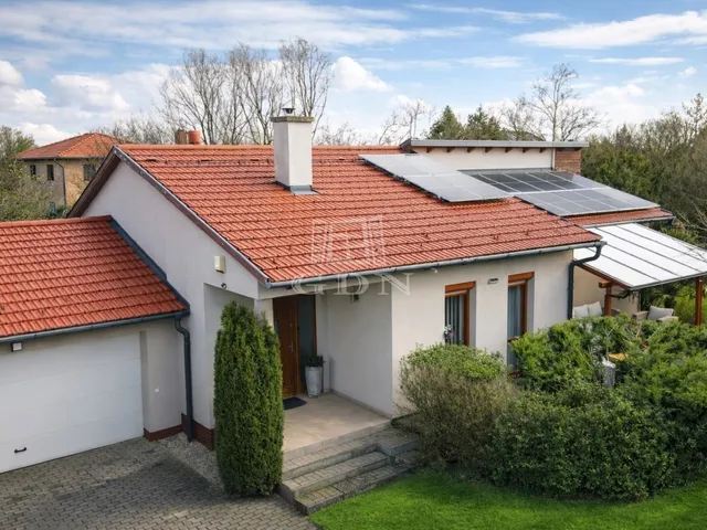 Eladó ház Úrhida 144 nm