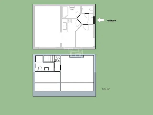 Kiadó lakás Székesfehérvár, Öreghegy 80 nm