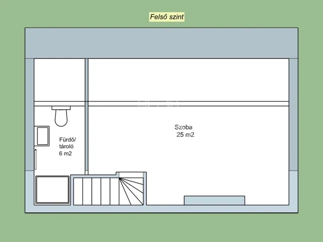 Kiadó lakás Székesfehérvár, Öreghegy 80 nm