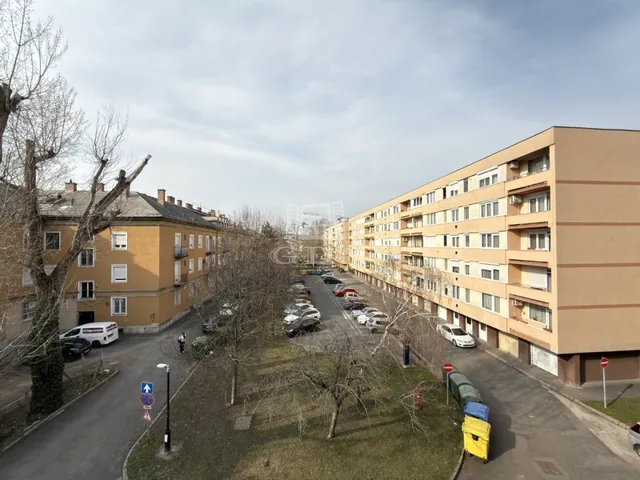 Kiadó lakás Székesfehérvár, Belváros 46 nm