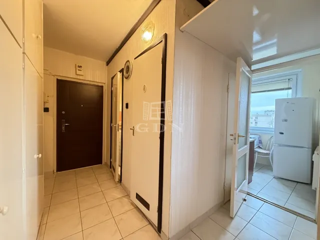 Kiadó lakás Székesfehérvár, Palotaváros 55 nm