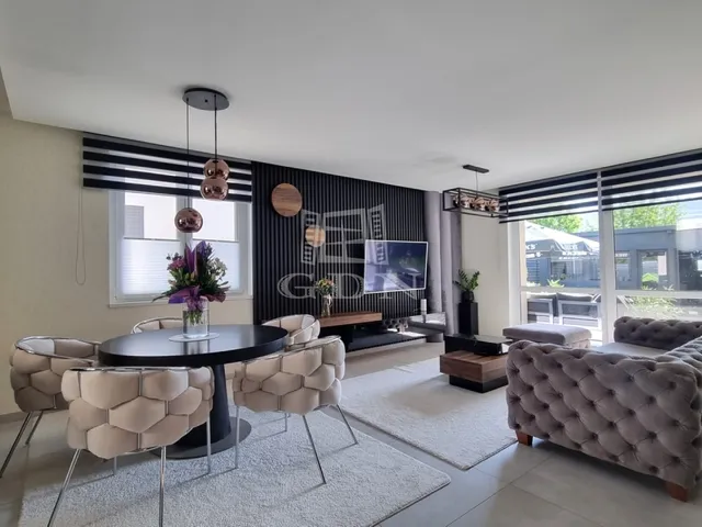 Eladó ház Székesfehérvár, Ráchegy 150 nm