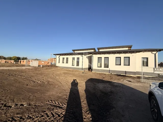Eladó ház Székesfehérvár, Maroshegy 100 nm