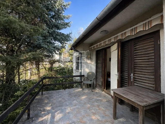 Eladó üdülő és hétvégi ház Balatonakarattya 32 nm