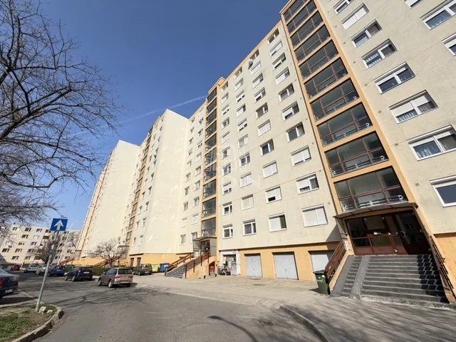 Eladó lakás Székesfehérvár, Belváros 44 nm