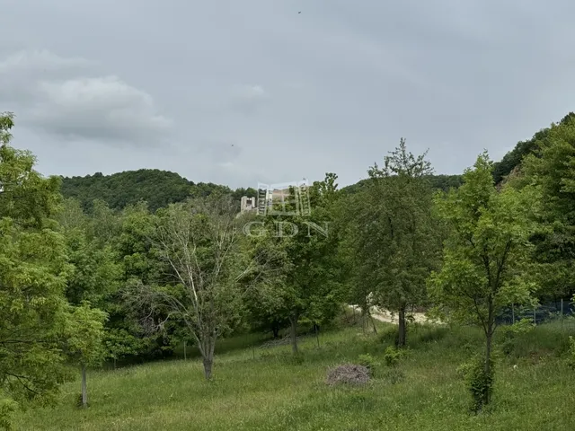 Eladó telek Csókakő 1849 nm
