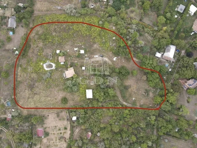 Eladó mezőgazdasági ingatlan Lovasberény 51 nm