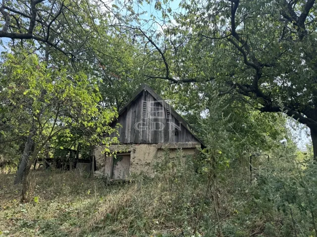 Eladó mezőgazdasági ingatlan Lovasberény 51 nm