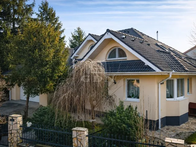 Eladó ház Székesfehérvár, Öreghegy 205 nm