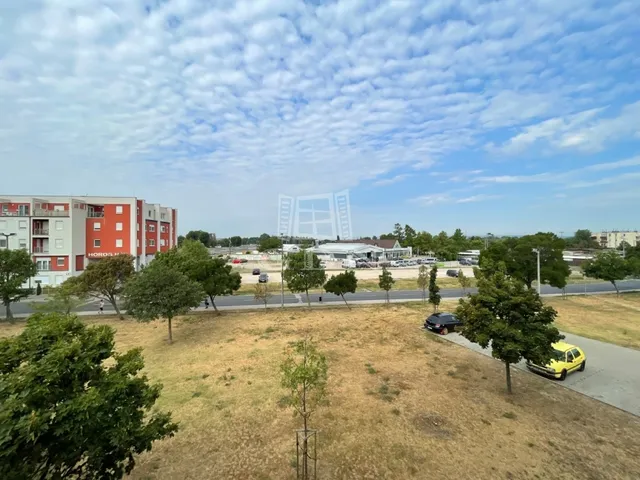 Kiadó lakás Székesfehérvár, Palotaváros 54 nm