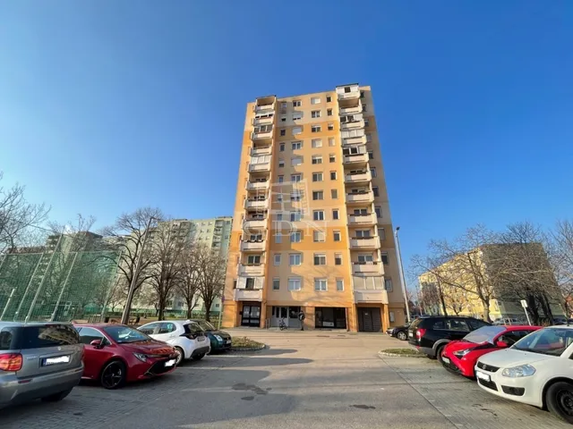 Eladó lakás Székesfehérvár, Víziváros 54 nm