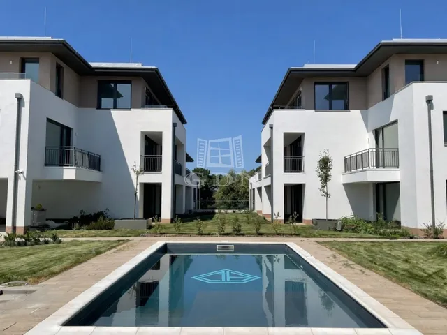 Eladó lakás Gárdony 60 nm