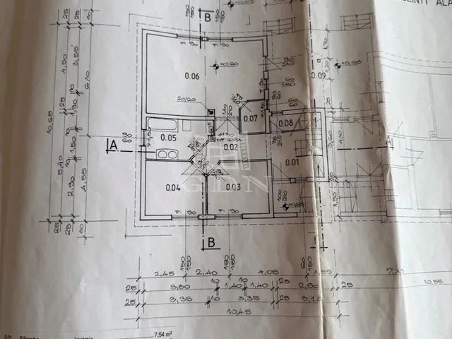 Eladó ház Székesfehérvár, Börgönd 118 nm
