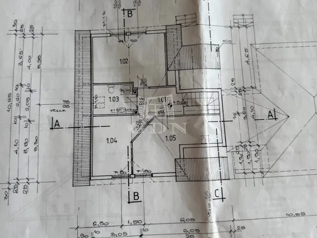 Eladó ház Székesfehérvár, Börgönd 118 nm