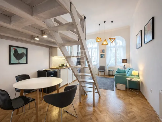 Eladó lakás Székesfehérvár, Belváros 44 nm