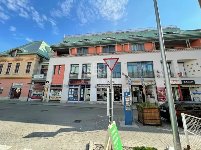 Kiadó lakás Székesfehérvár 57 nm