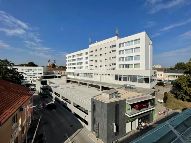 Kiadó lakás Székesfehérvár, Belváros 57 nm