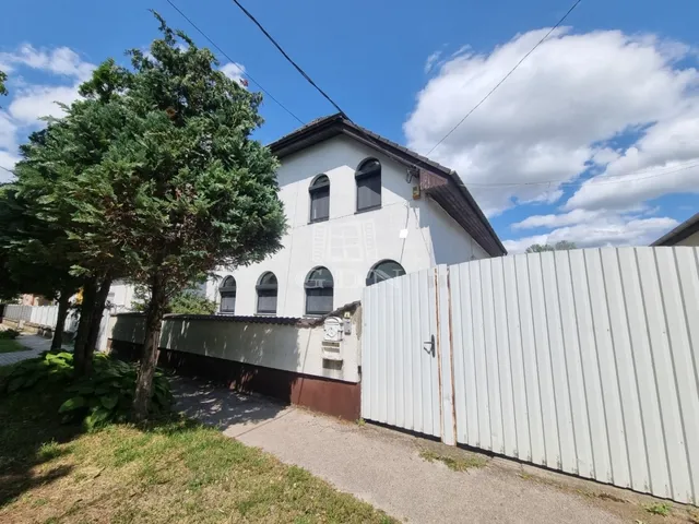 Eladó ház Székesfehérvár, Maroshegy 180 nm