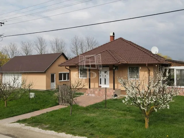 Eladó ház Lepsény 115 nm