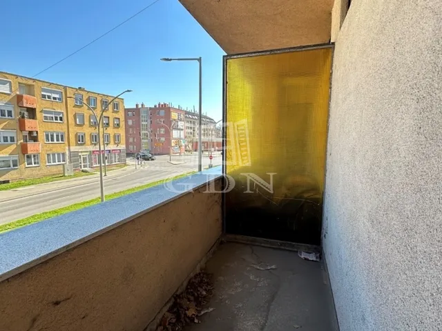 Eladó lakás Székesfehérvár, Belváros 53 nm