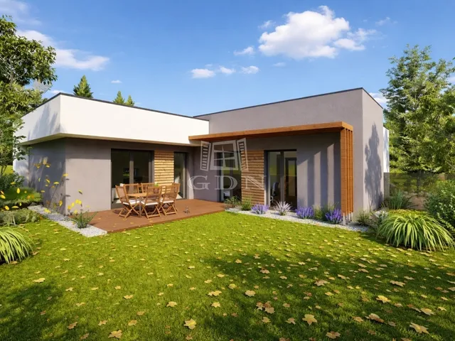 Eladó ház Székesfehérvár, Maroshegy 112 nm