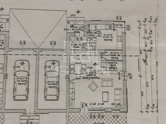 Kiadó ház Székesfehérvár, Maroshegy 115 nm
