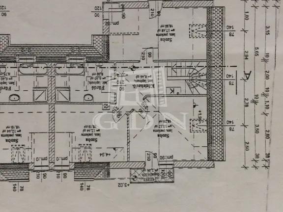Kiadó ház Székesfehérvár, Maroshegy 115 nm