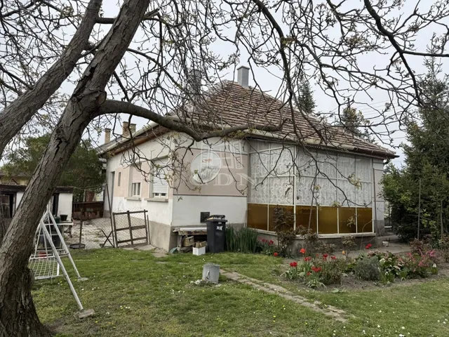 Eladó ház Székesfehérvár 71 nm