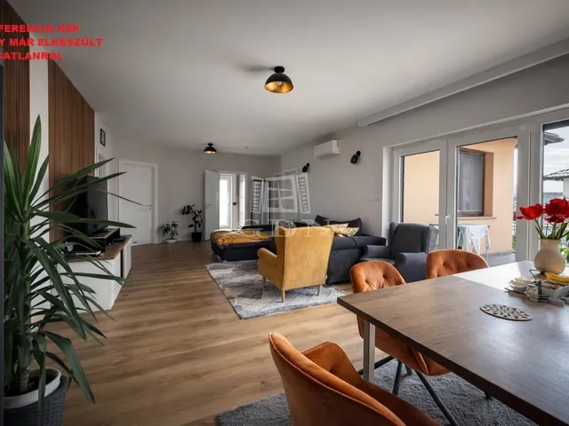 Eladó ház Úrhida 130 nm