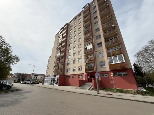 Eladó lakás Székesfehérvár, Belváros 49 nm