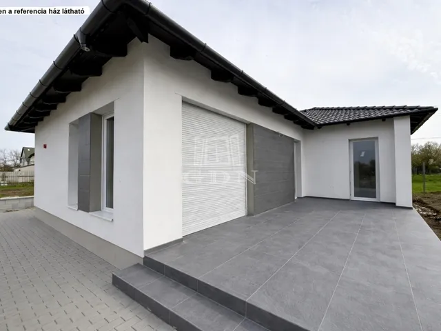 Eladó ház Székesfehérvár, Feketehegy 101 nm