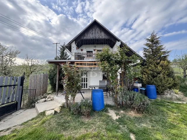 Eladó ház Csór 60 nm