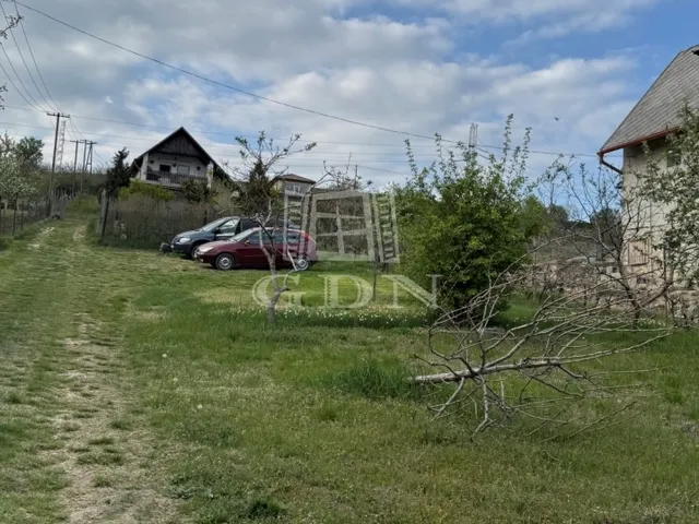 Eladó ház Csór 60 nm