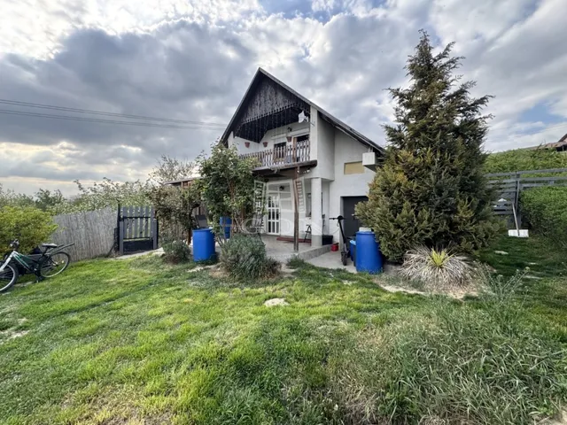 Eladó ház Csór 60 nm