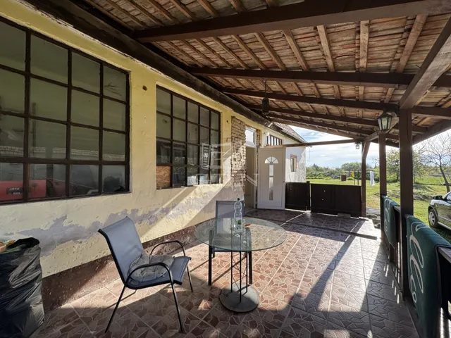 Eladó ház Zámoly 70 nm