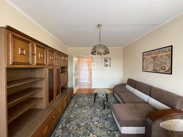 Kiadó lakás Székesfehérvár, Palotaváros 64 nm