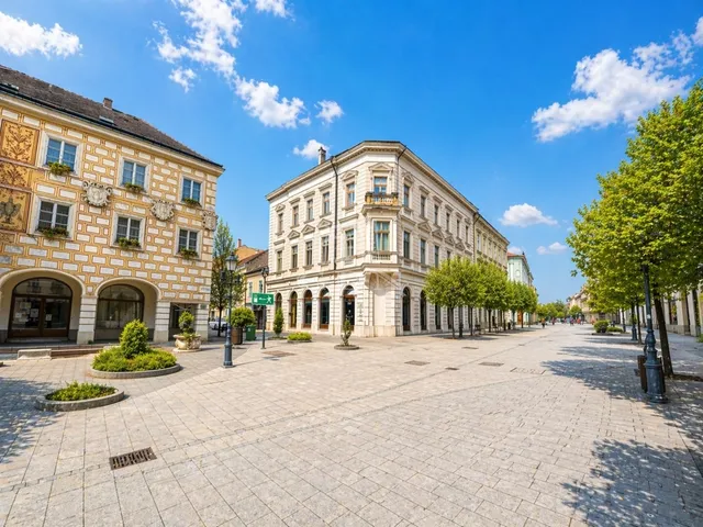 Kiadó lakás Székesfehérvár, Belváros 65 nm