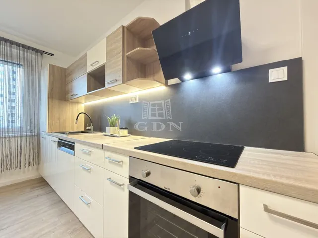 Eladó lakás Székesfehérvár, Prohászka 36 nm